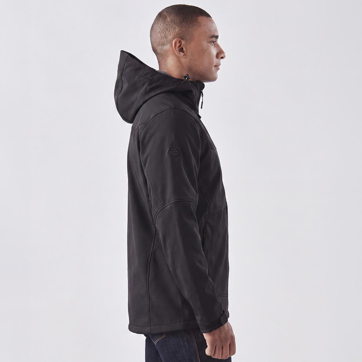 Men's Epsilon 2 Softshell — image 5