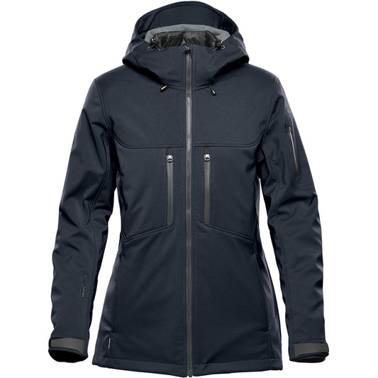Women's Epsilon System Jacket — image 1