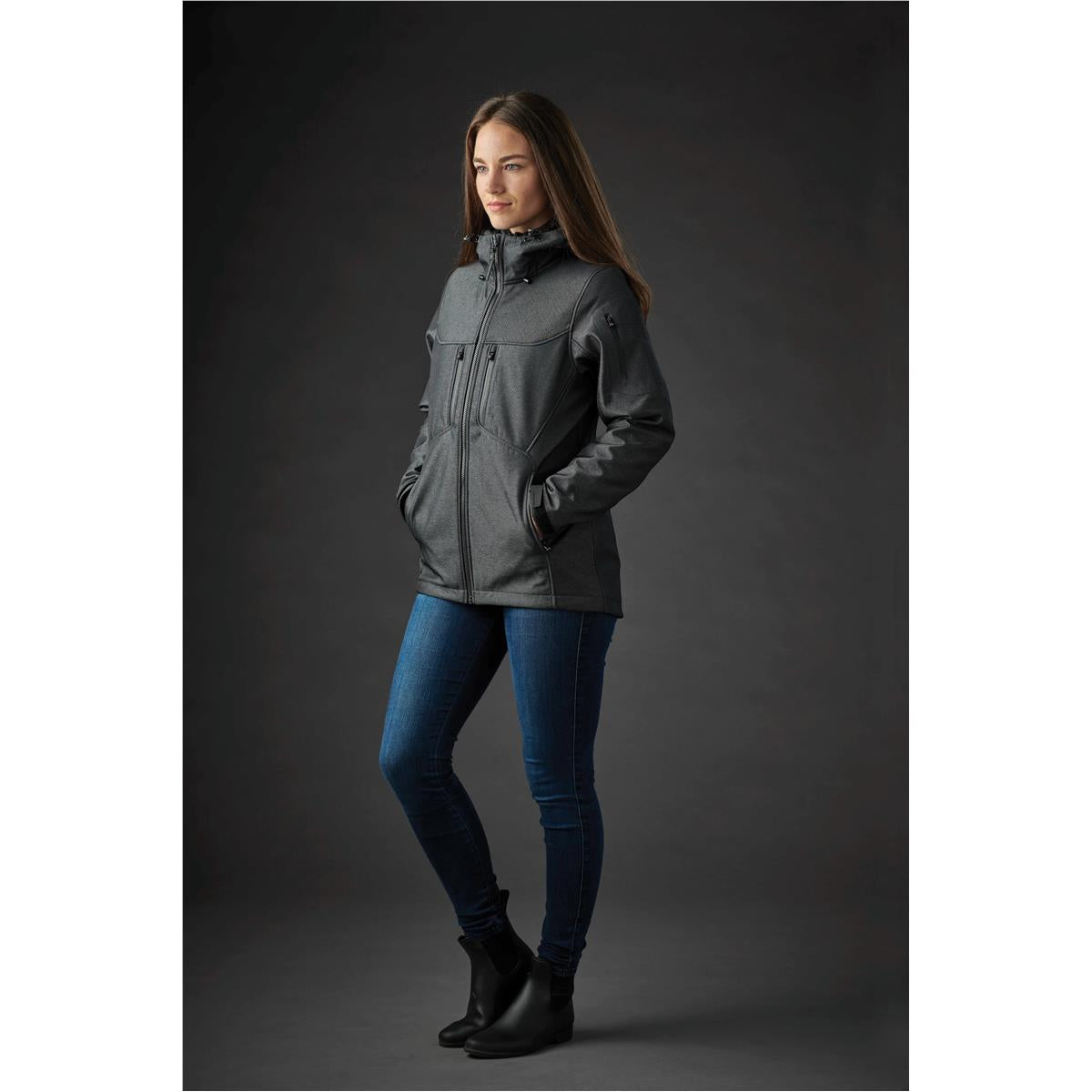 Women's Epsilon System Jacket — image 3