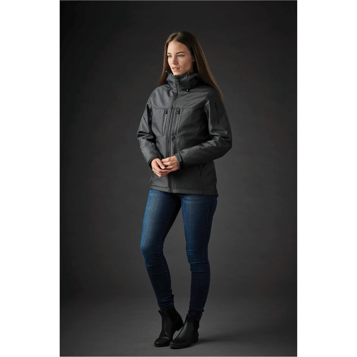 Women's Epsilon System Jacket — image 5