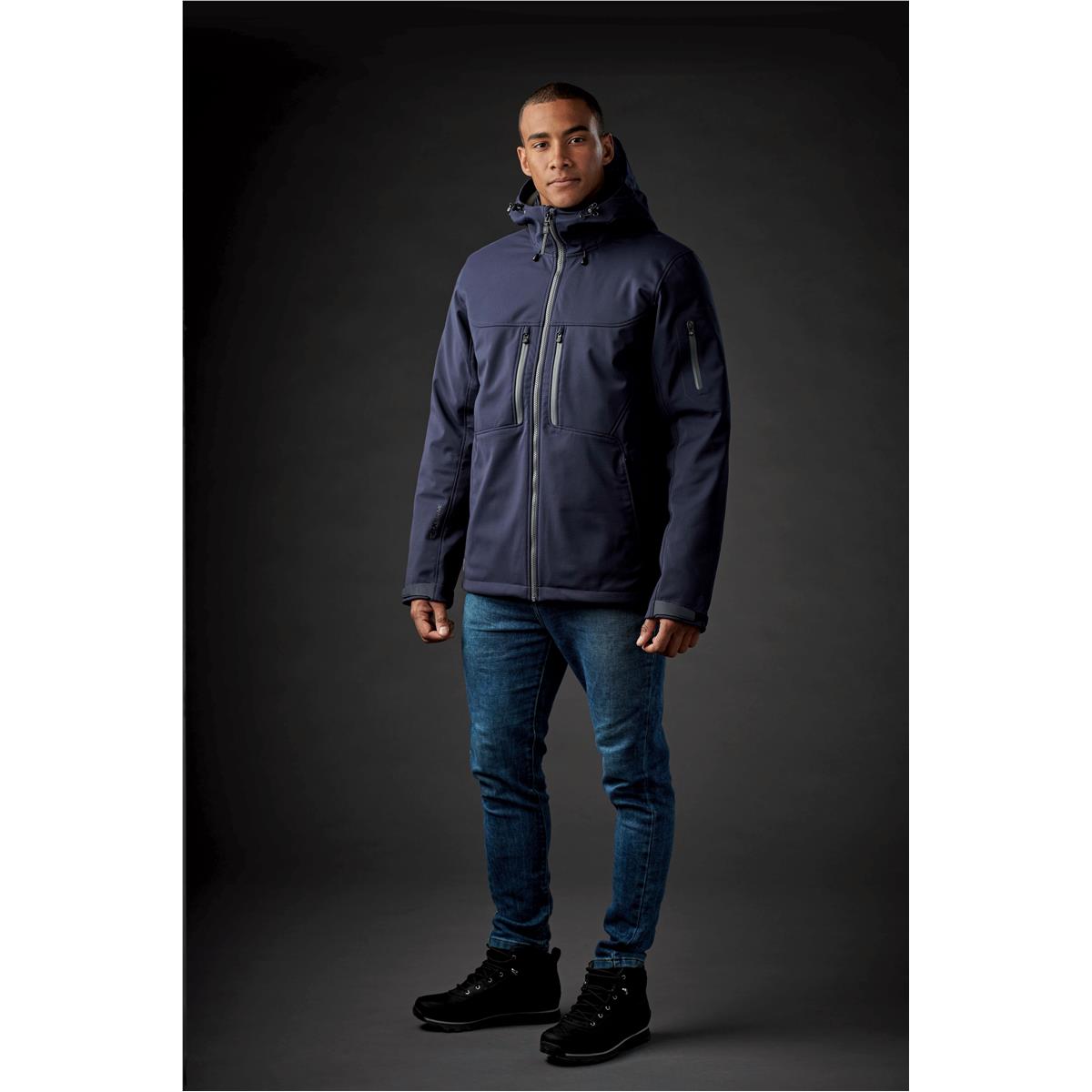 Men's Epsilon System Jacket — image 3