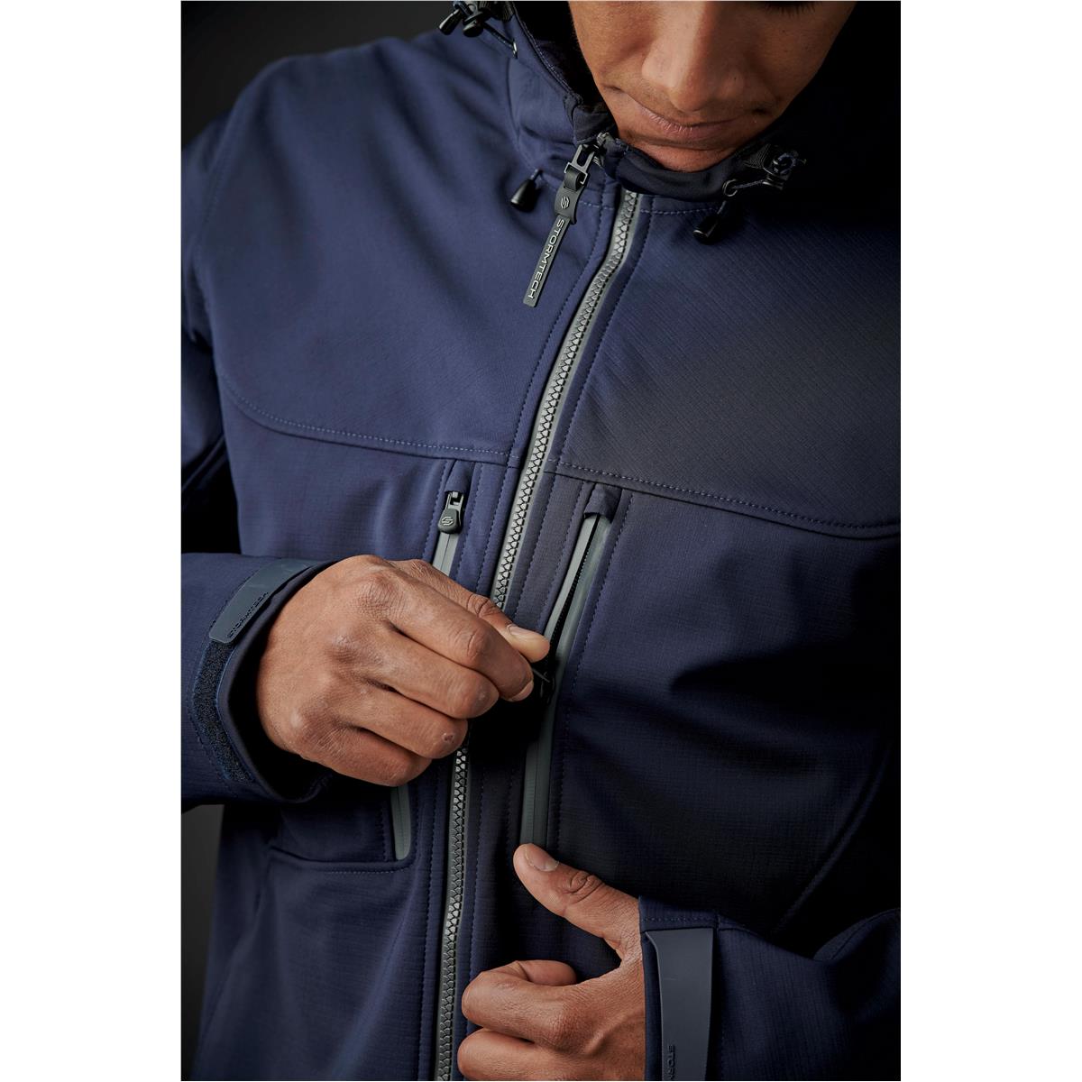 Men's Epsilon System Jacket — image 4