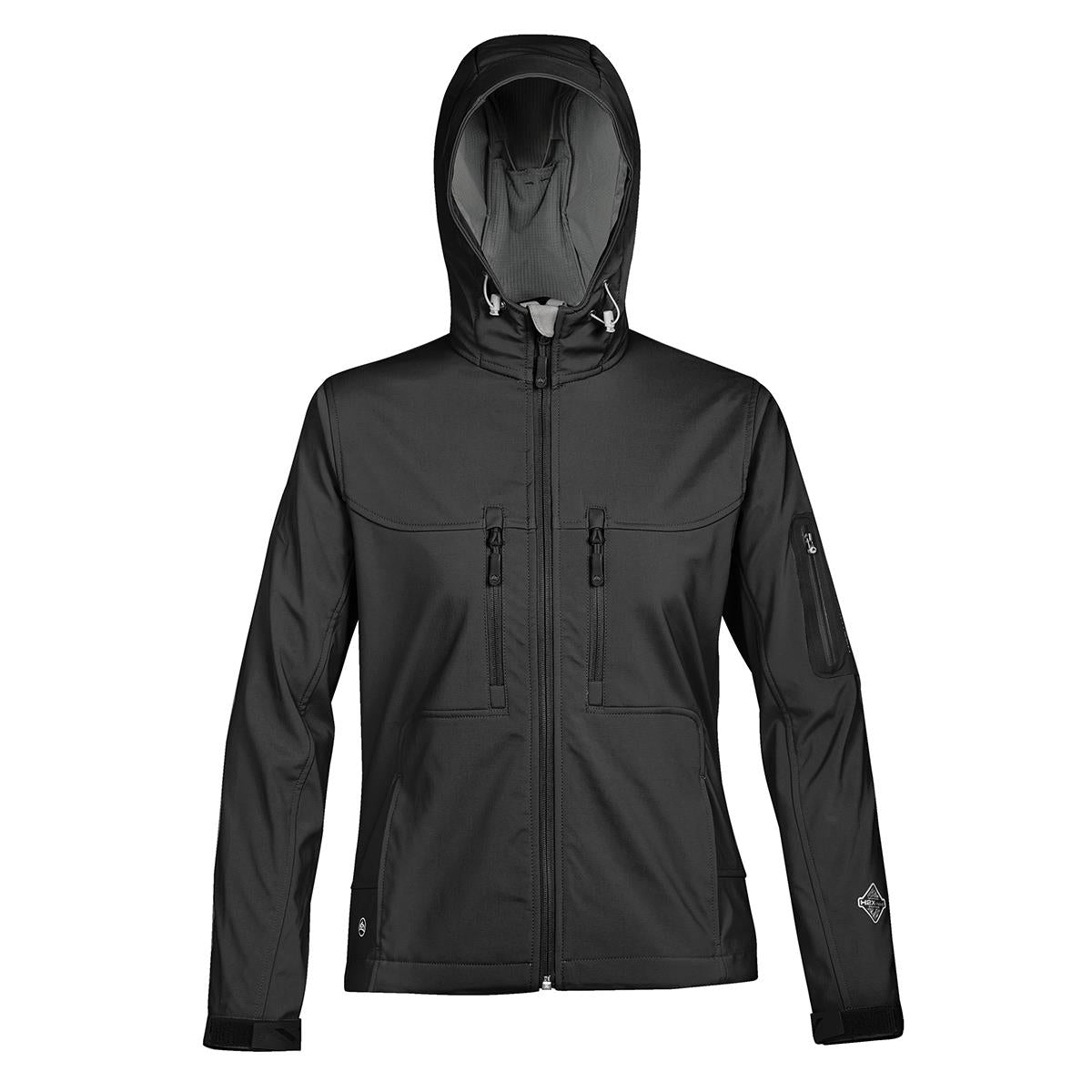 Women's Epsilon H2Xtreme Shell — image 1