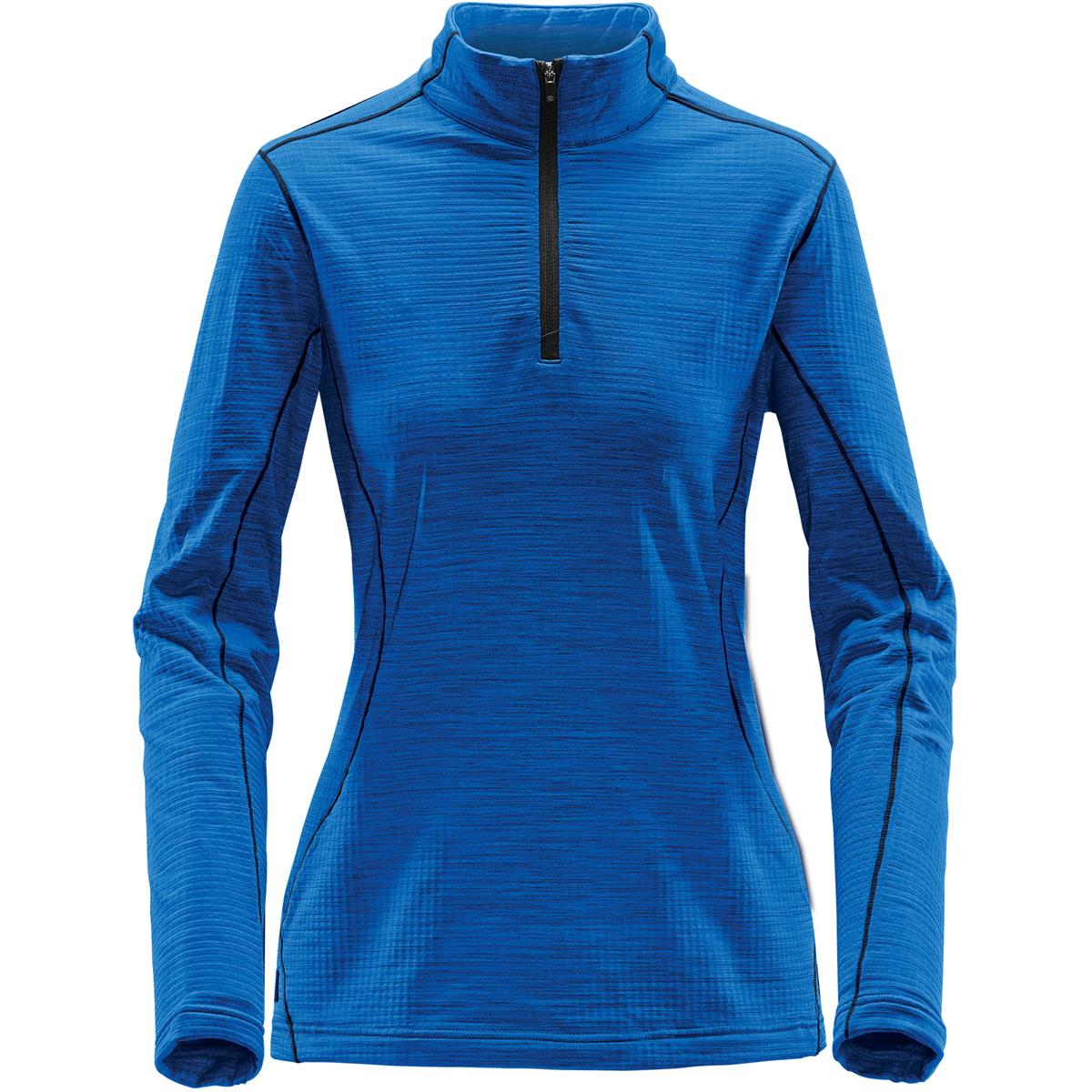 Women's Base Thermal 1/4 Zip — image 1