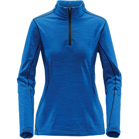 Women's Base Thermal 1/4 Zip — image 1