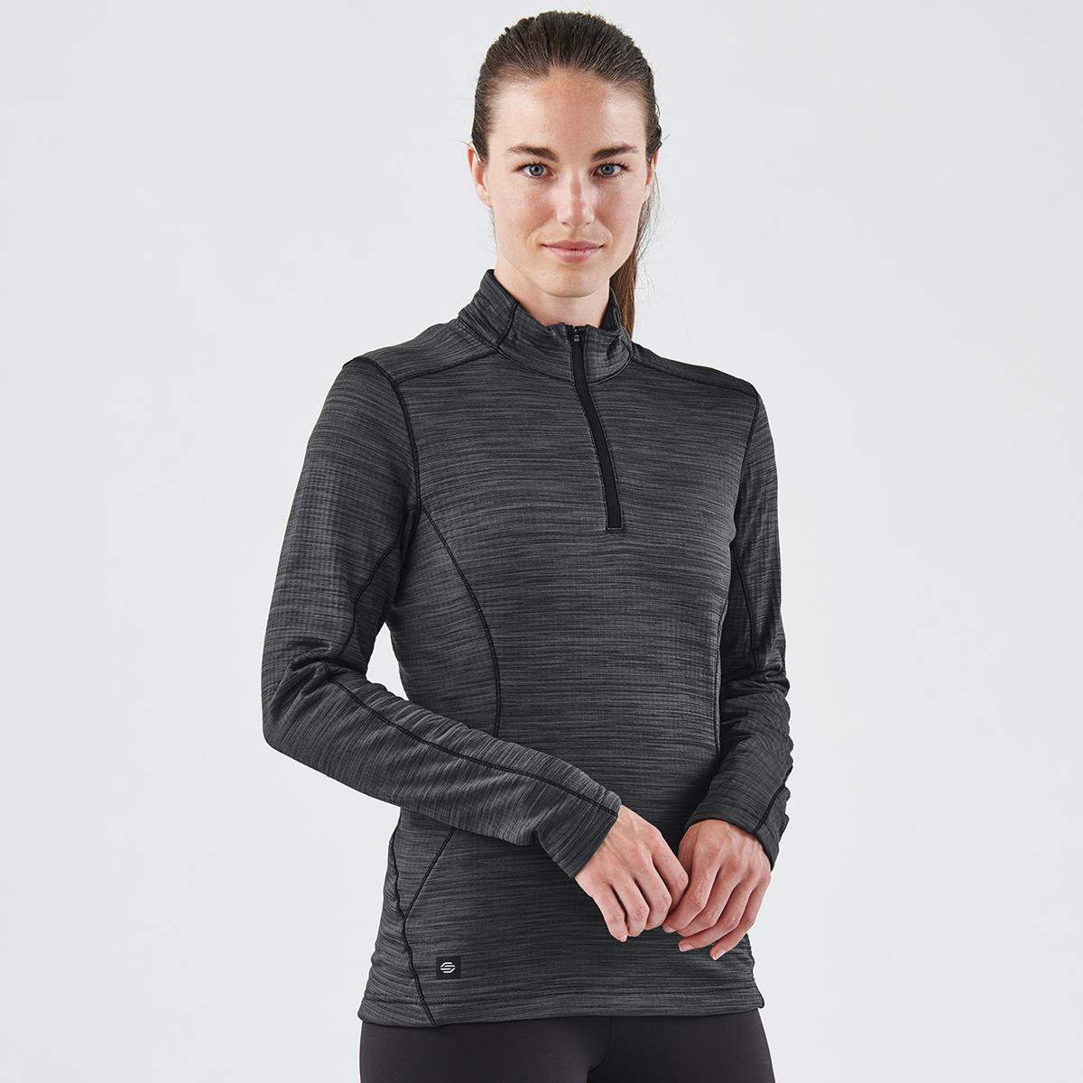 Women's Base Thermal 1/4 Zip — image 2