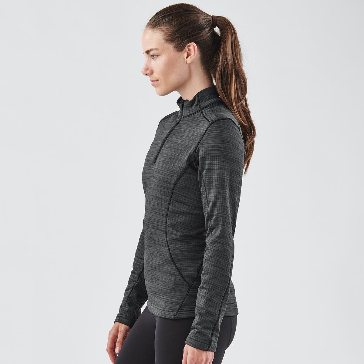 Women's Base Thermal 1/4 Zip — image 4