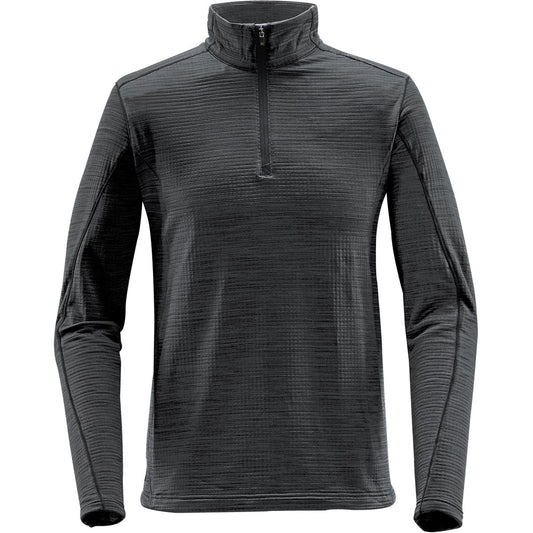 Men's Base Thermal 1/4 Zip — image 1