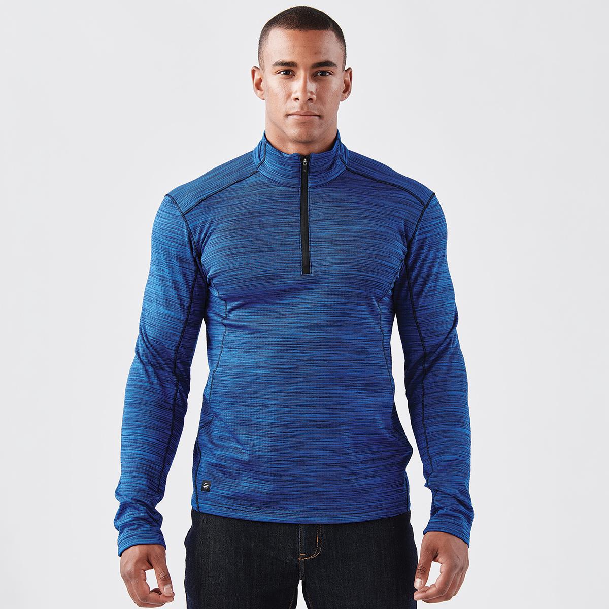 Men's Base Thermal 1/4 Zip — image 2
