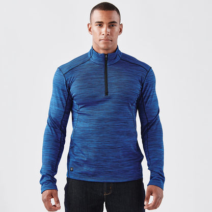 Men's Base Thermal 1/4 Zip — image 2