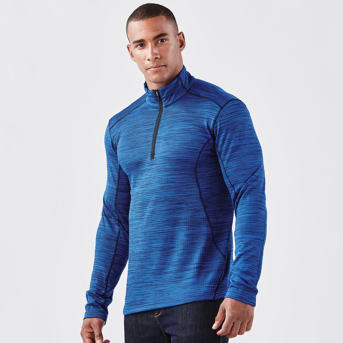 Men's Base Thermal 1/4 Zip — image 3