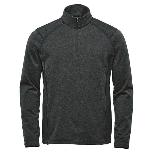 Men's Treeline Performance 1/4 Zip Pullover — image 1