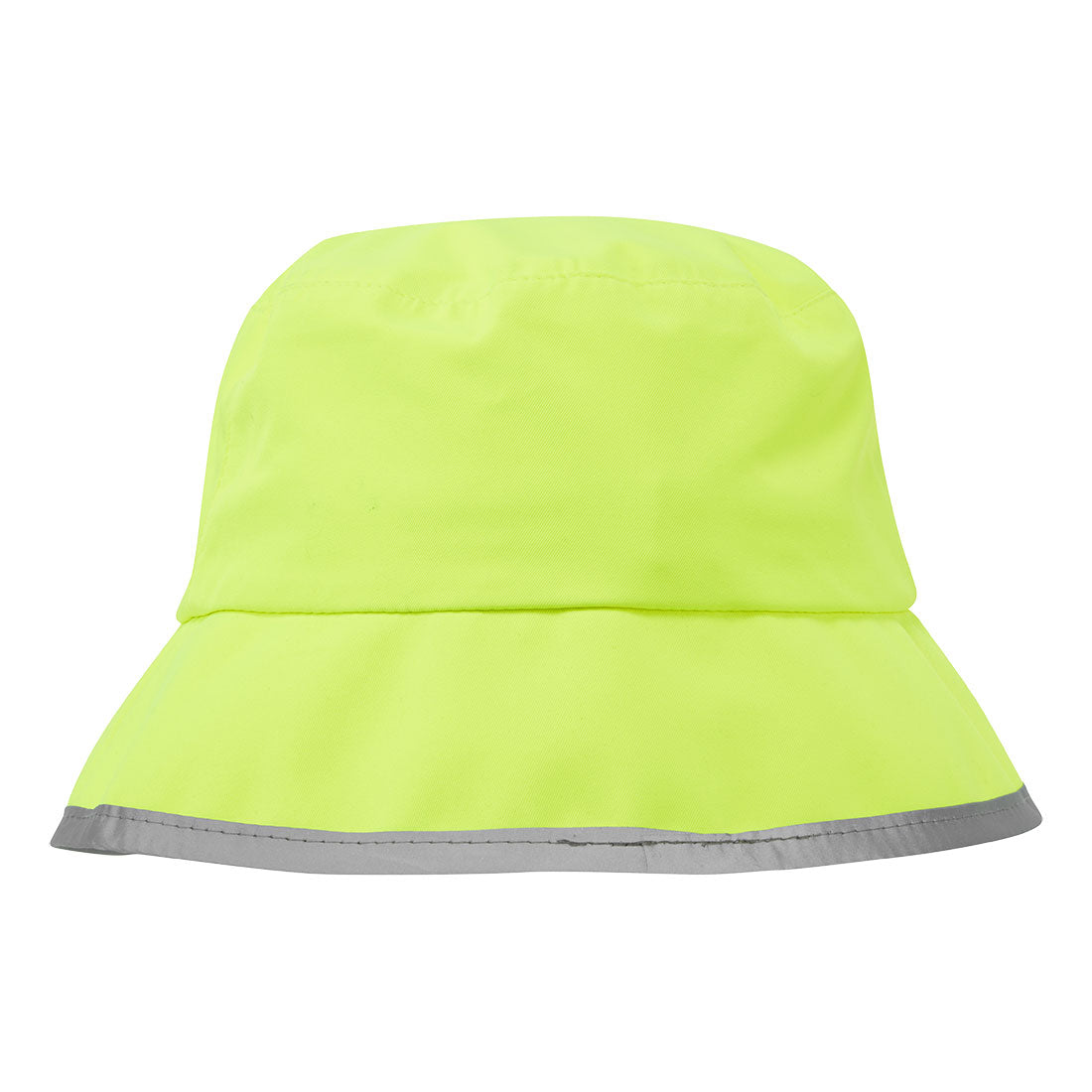 HV23 Hi-Vis Waterproof Bucket Hat