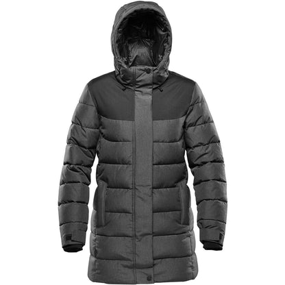 Women's Oslo HD Parka — image 1