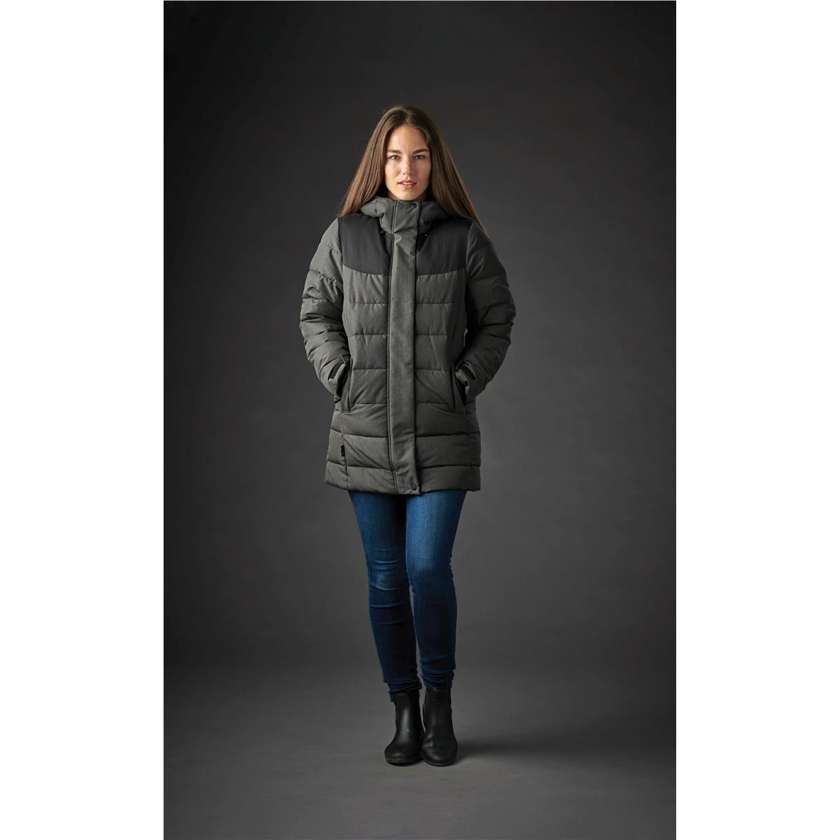 Women's Oslo HD Parka — image 2