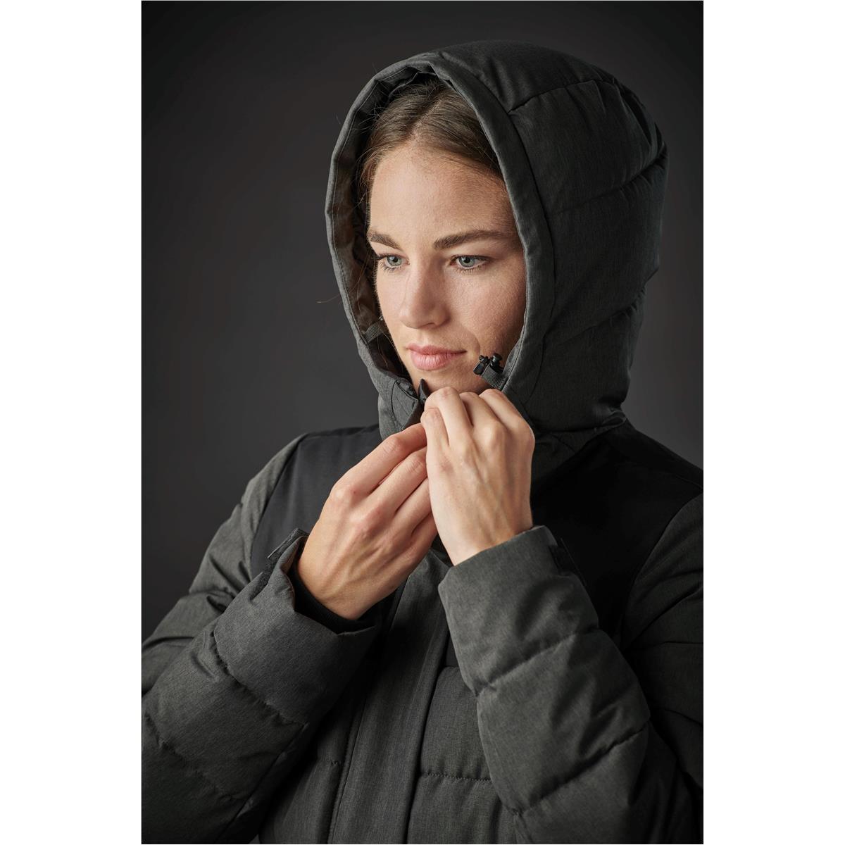 Women's Oslo HD Parka — image 5