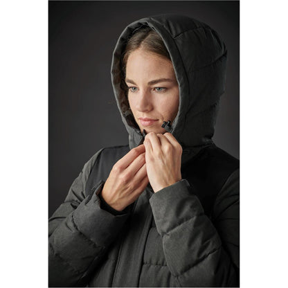 Women's Oslo HD Parka — image 5