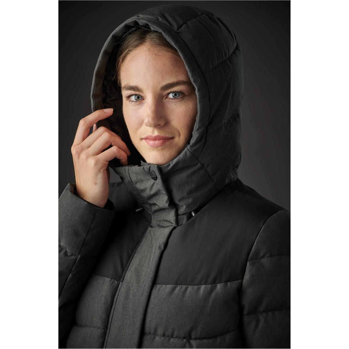 Women's Oslo HD Parka — image 6