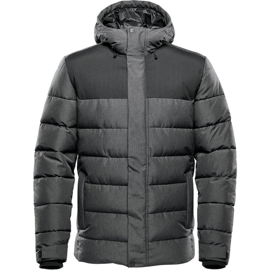 Men's Oslo HD Parka — image 1