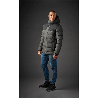 Men's Oslo HD Parka — image 2