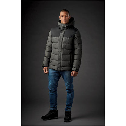 Men's Oslo HD Parka — image 3
