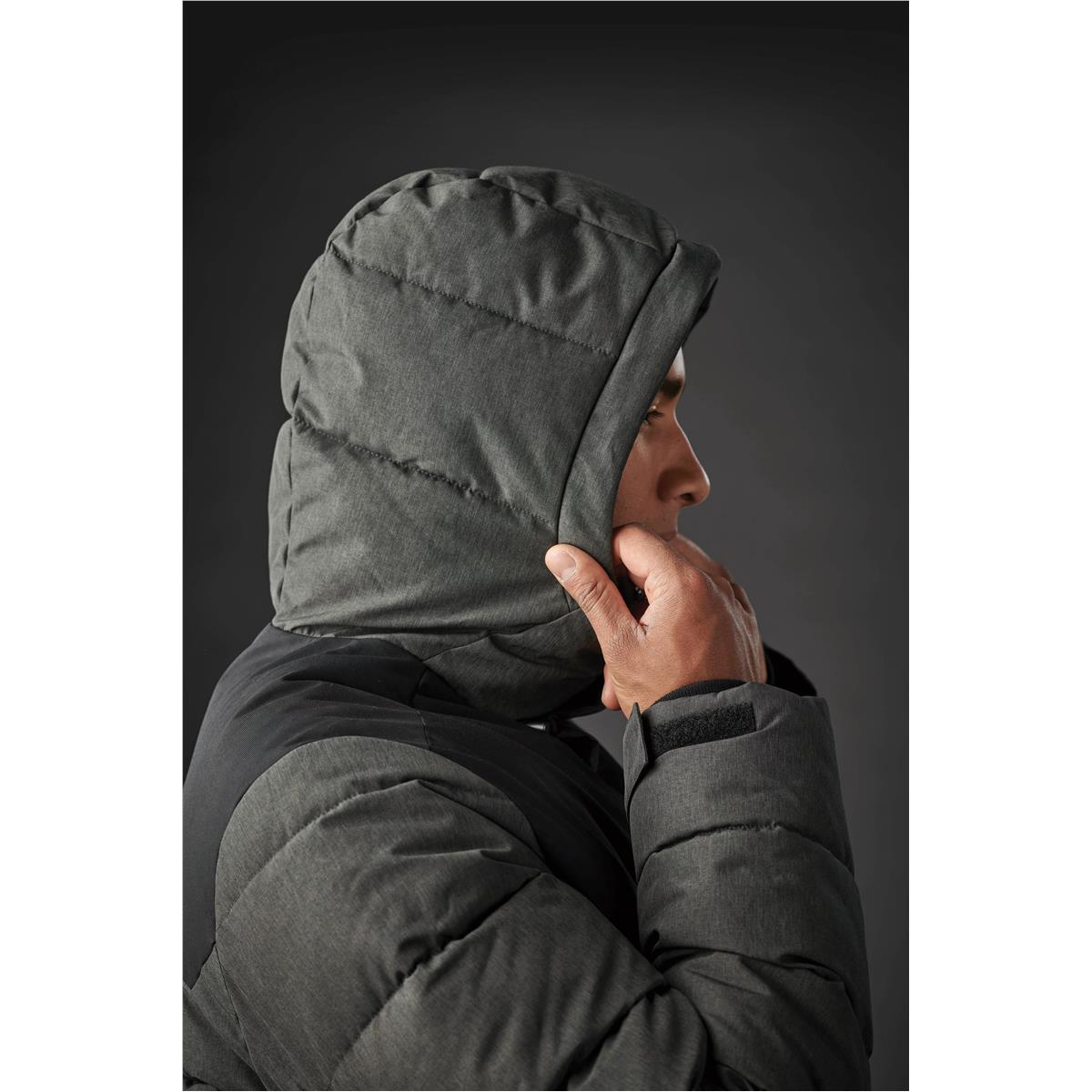 Men's Oslo HD Parka — image 4