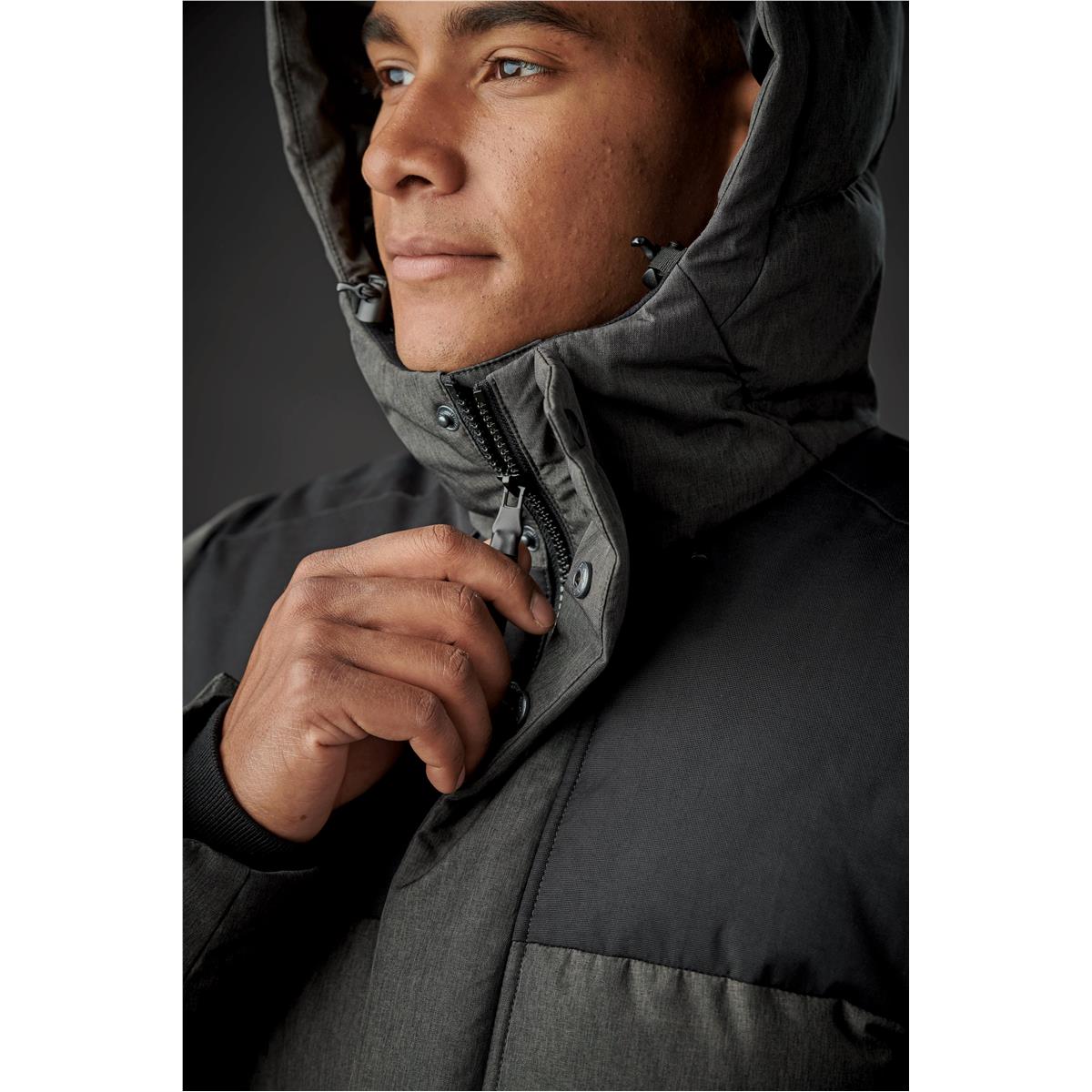 Men's Oslo HD Parka — image 5