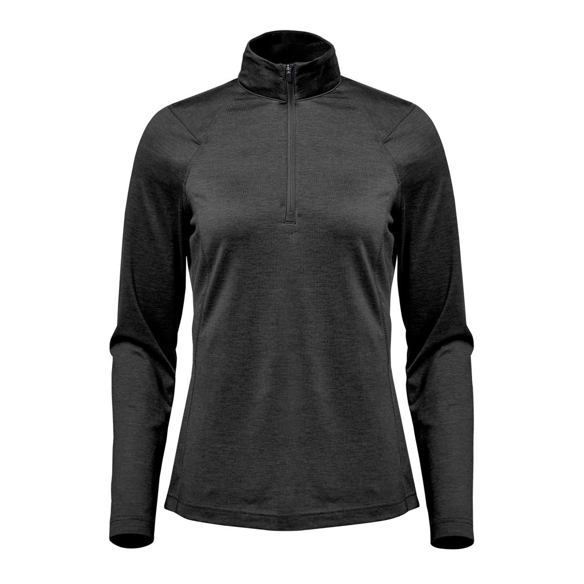 Women's Milano 1/4 Zip Pullover — image 1