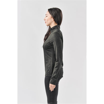 Women's Milano 1/4 Zip Pullover — image 6