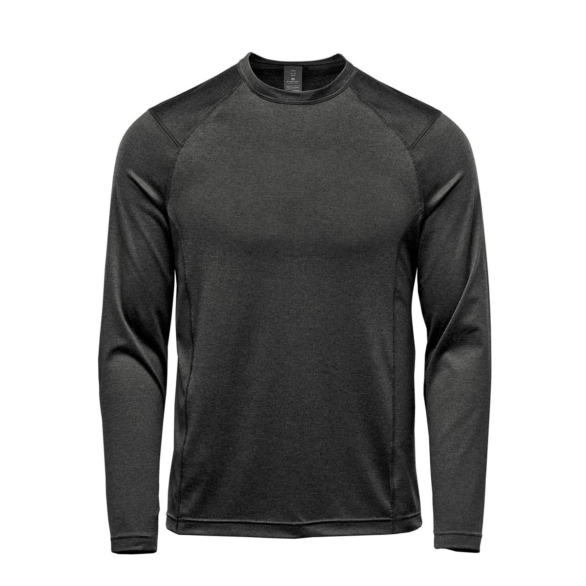 Men's Milano L/S Crew Neck — image 1