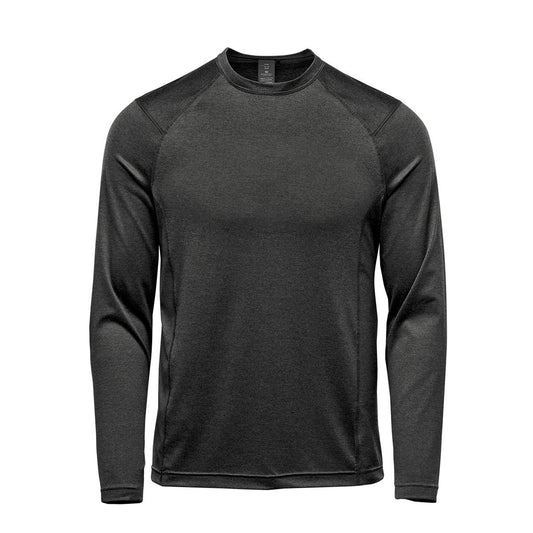 Men's Milano L/S Crew Neck — image 1