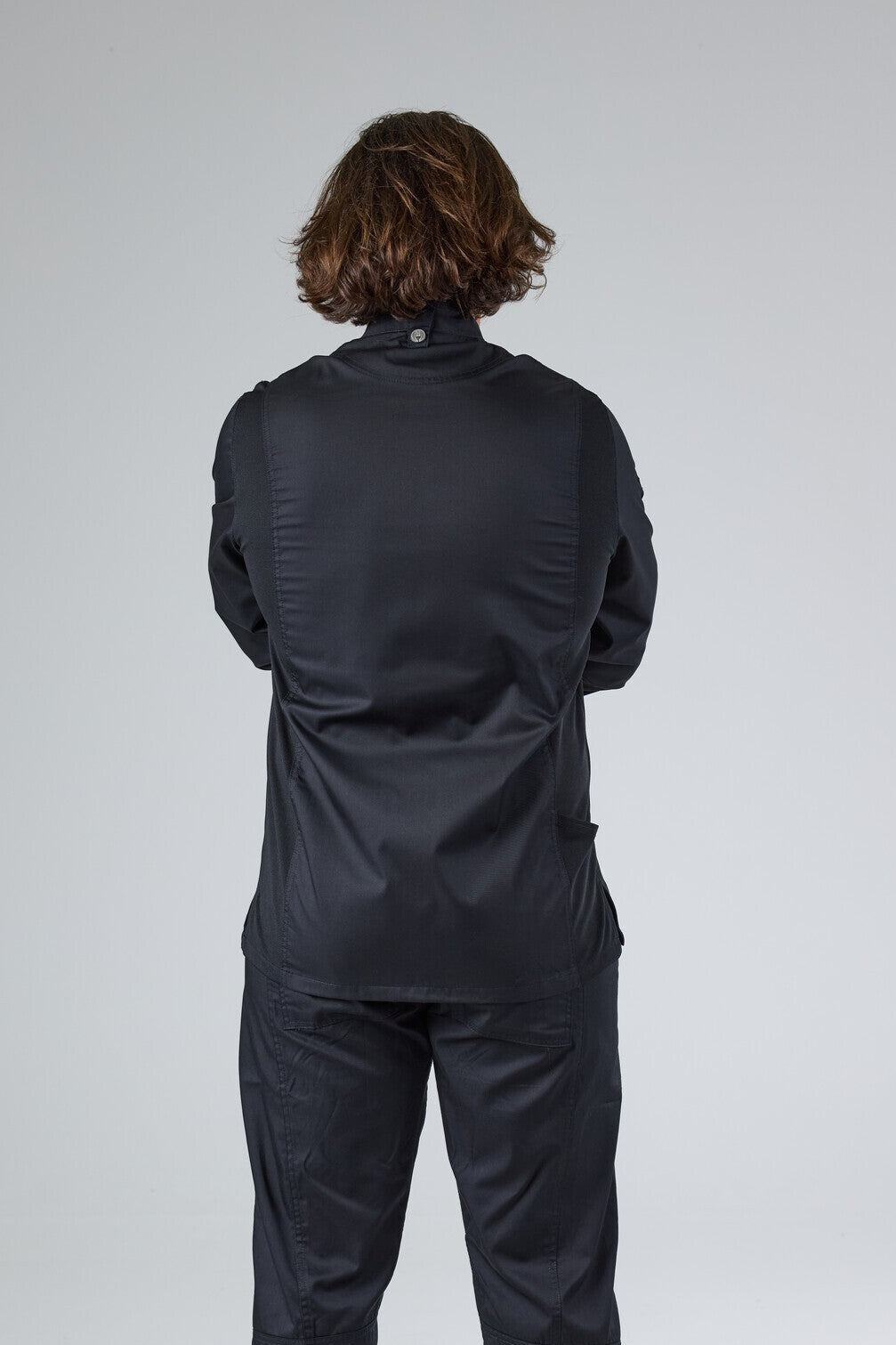 Hartford Men's Chef Jacket
