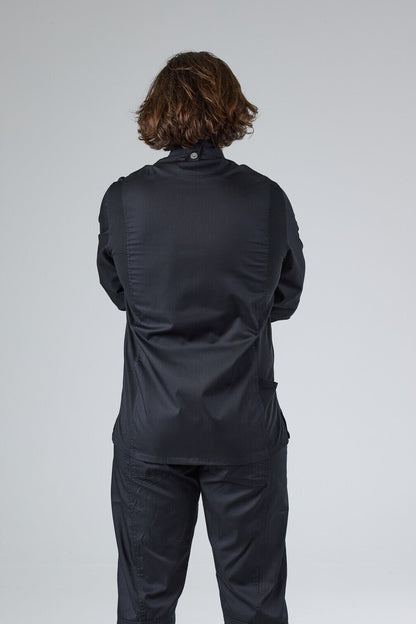 Hartford Men's Chef Jacket