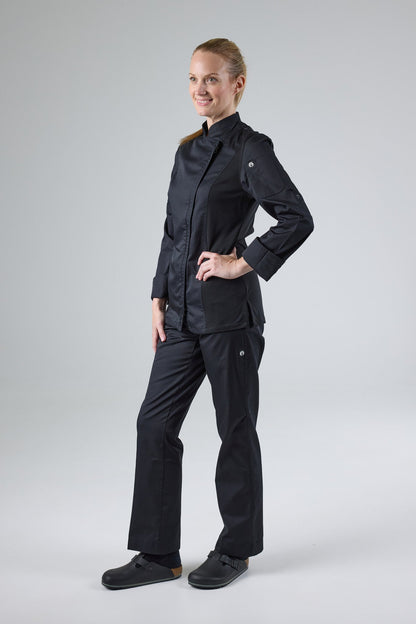 Hartford Women's Chef Jacket
