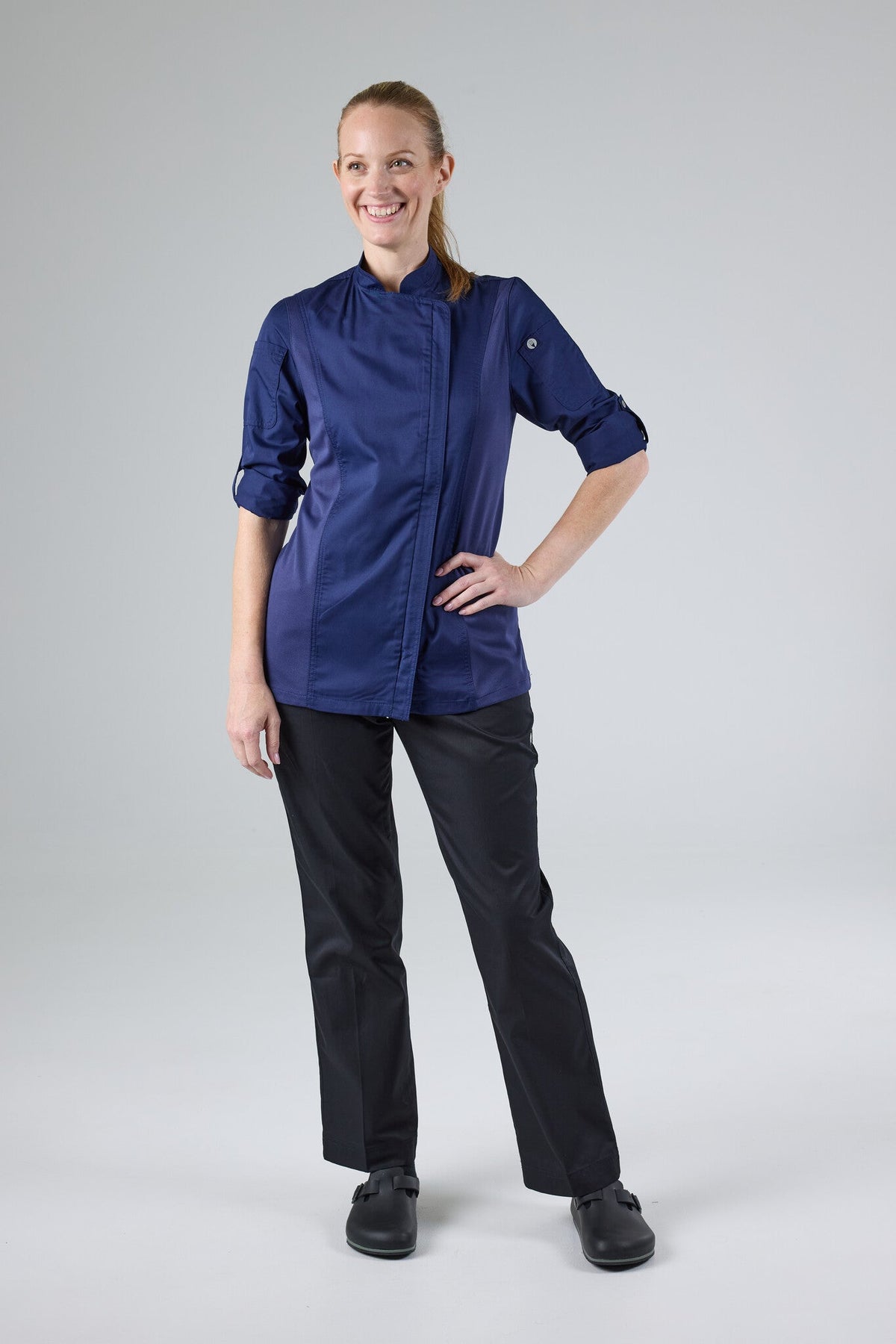 Hartford Women's Chef Jacket