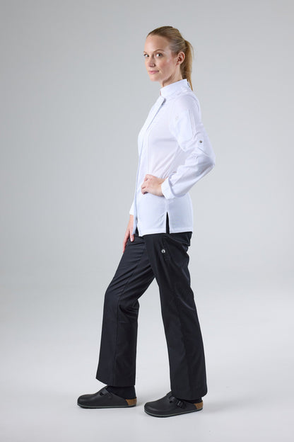Hartford Women's Chef Jacket