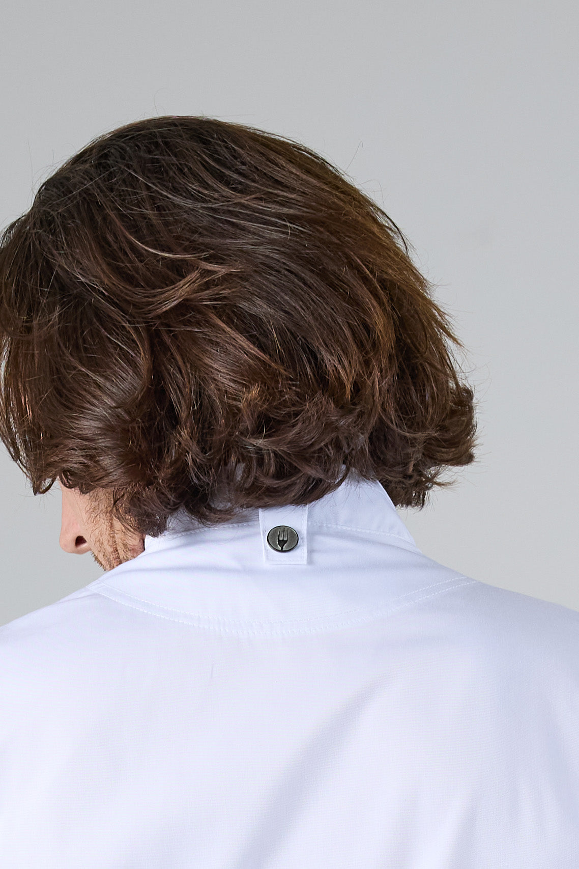 Hartford Men's Chef Jacket