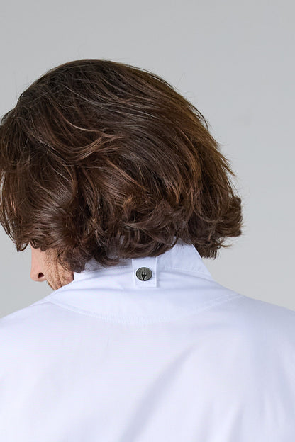Hartford Men's Chef Jacket