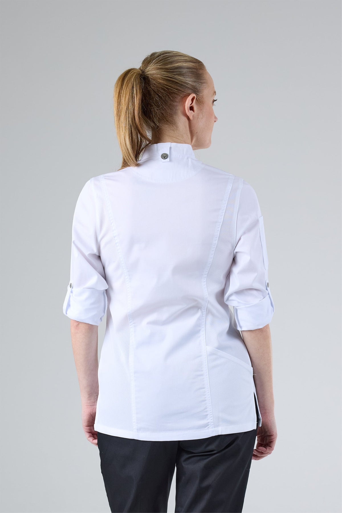 Hartford Women's Chef Jacket