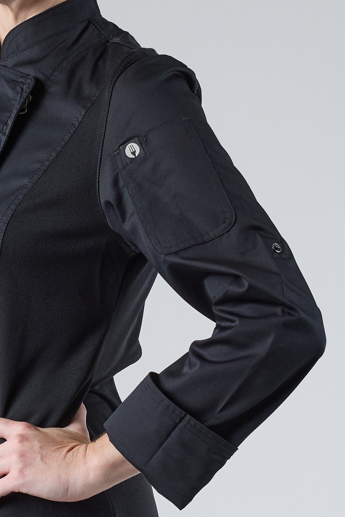 Hartford Women's Chef Jacket