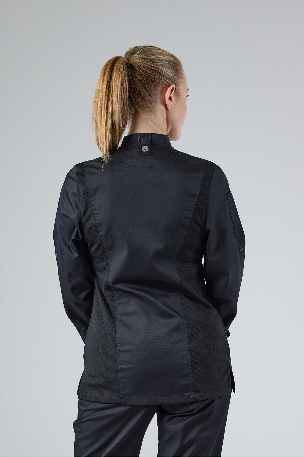 Hartford Women's Chef Jacket