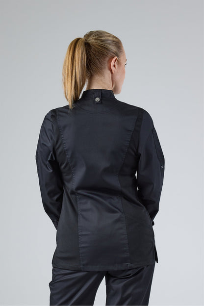 Hartford Women's Chef Jacket