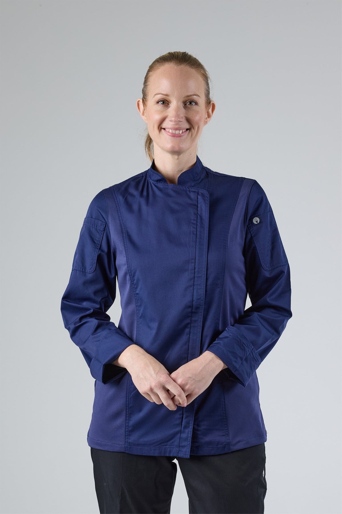 Hartford Women's Chef Jacket