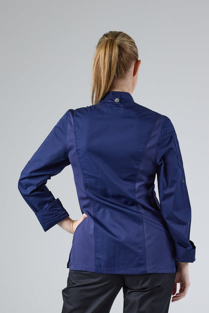Hartford Women's Chef Jacket
