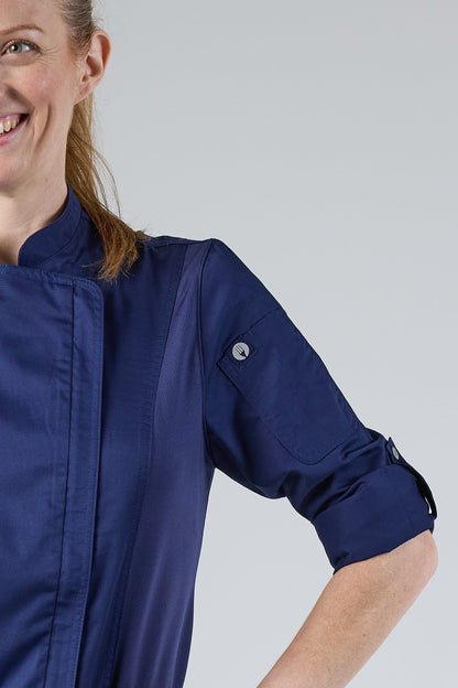 Hartford Women's Chef Jacket
