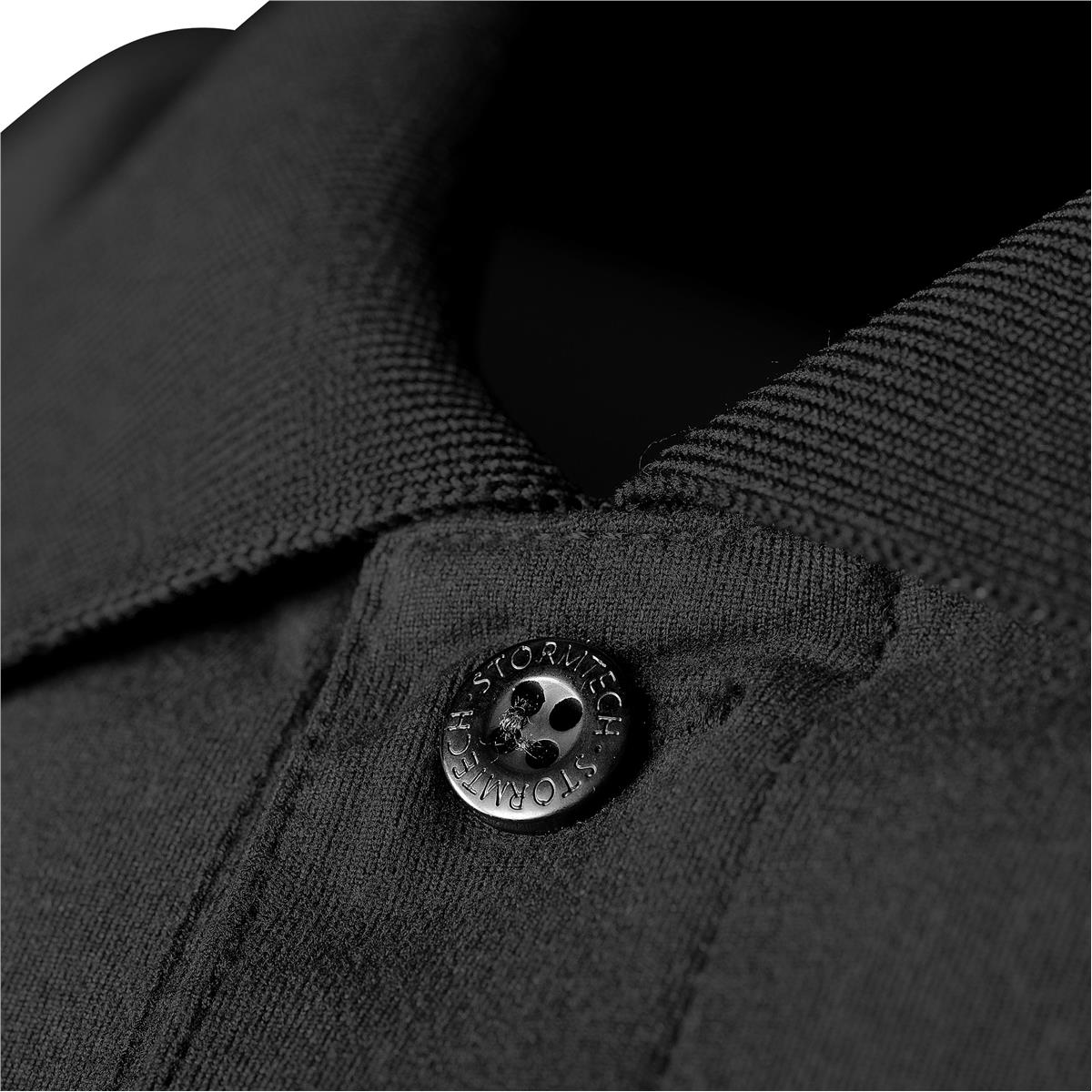 Men's Piranha Performance Polo — image 2