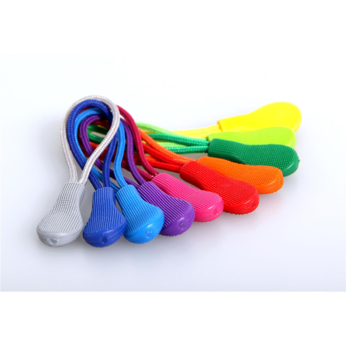 Zip Puller - Jackets 4pcs — image 1
