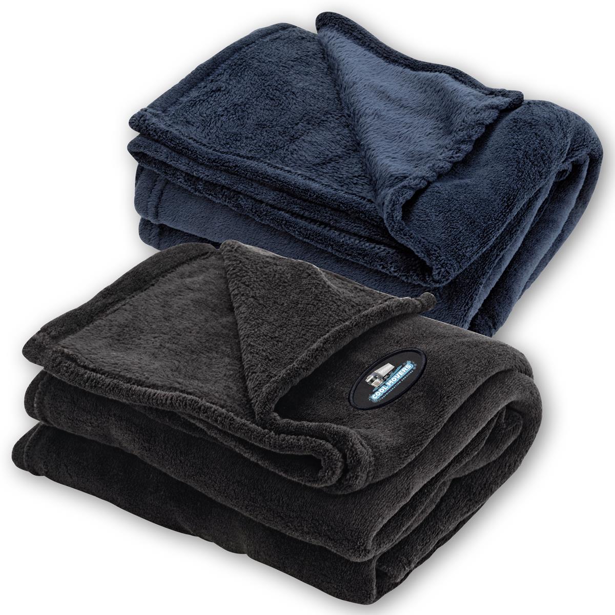 Coral Fleece Blanket — image 2