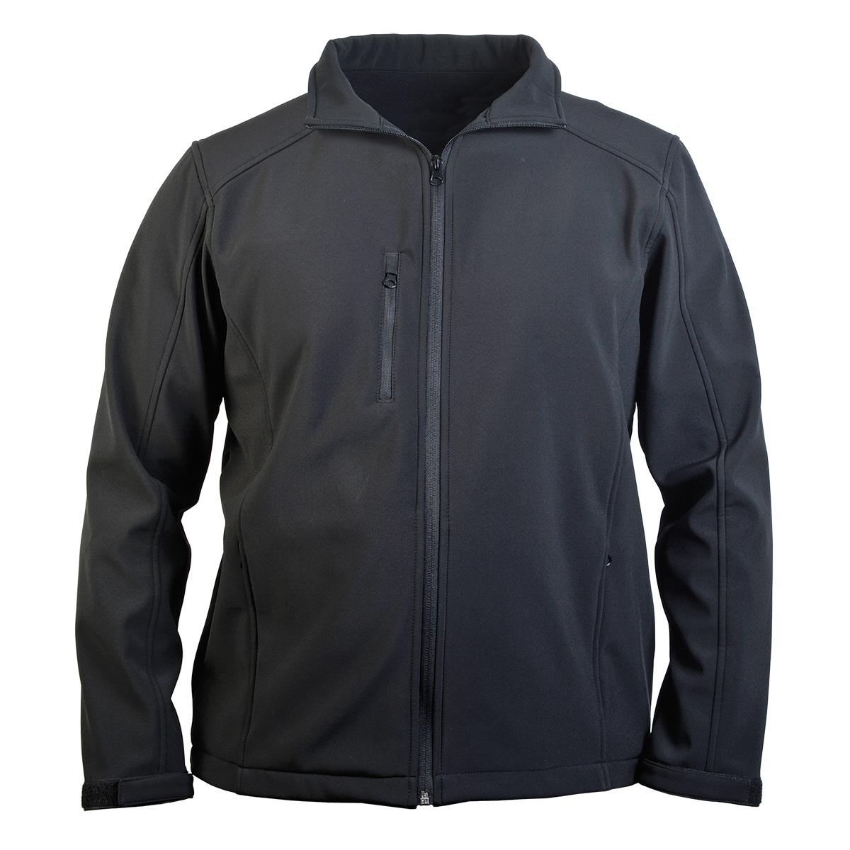 The Softshell Men's — image 1