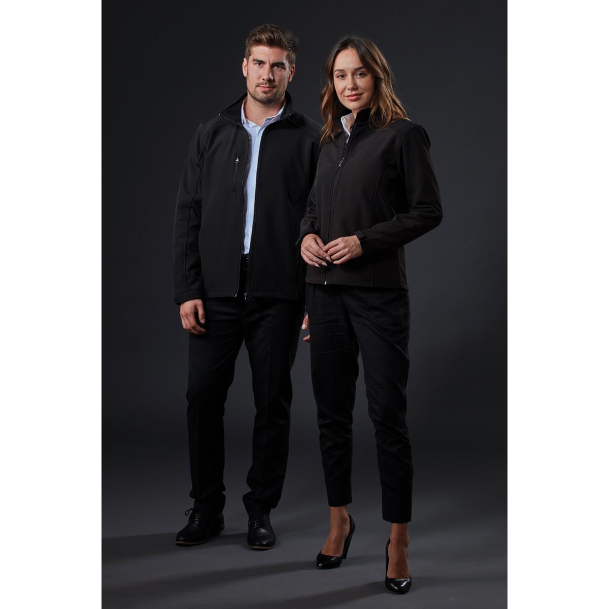 The Softshell Men's — image 2